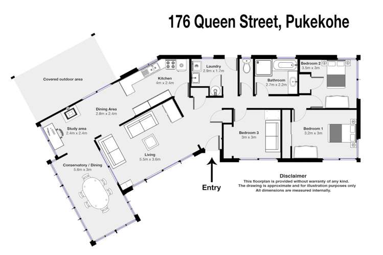 176 Queen Street Pukekohe_21