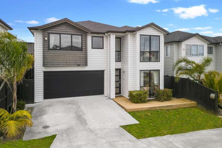 17 Lisnoble Road Flat Bush_23