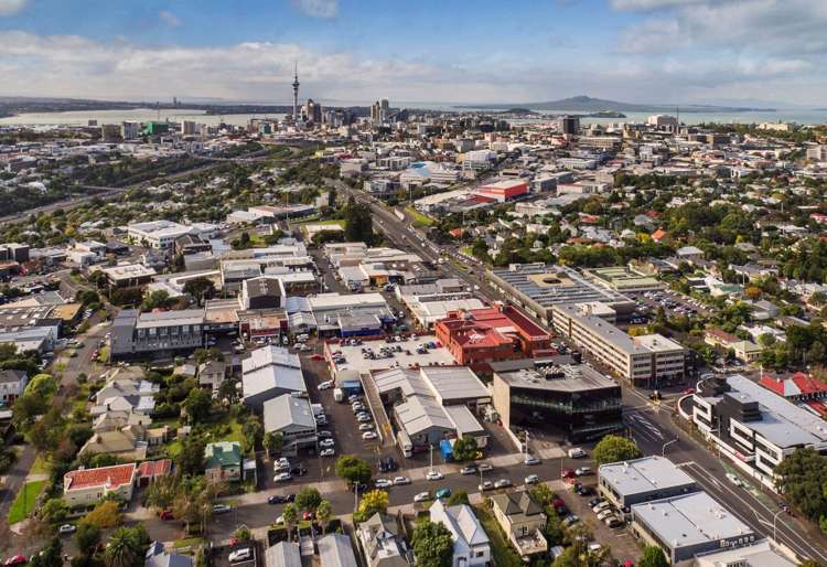 1 George Street Mt Eden_7