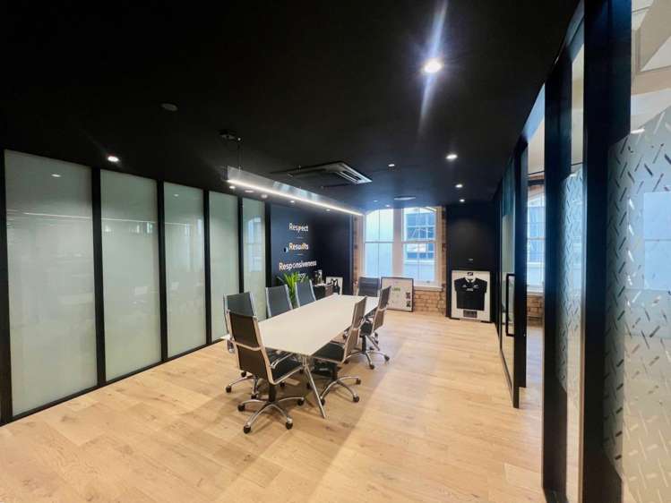 3 Lorne Street City Centre_12