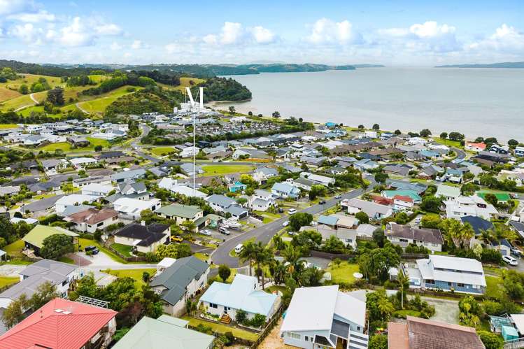 17 Merehai Place Snells Beach_21