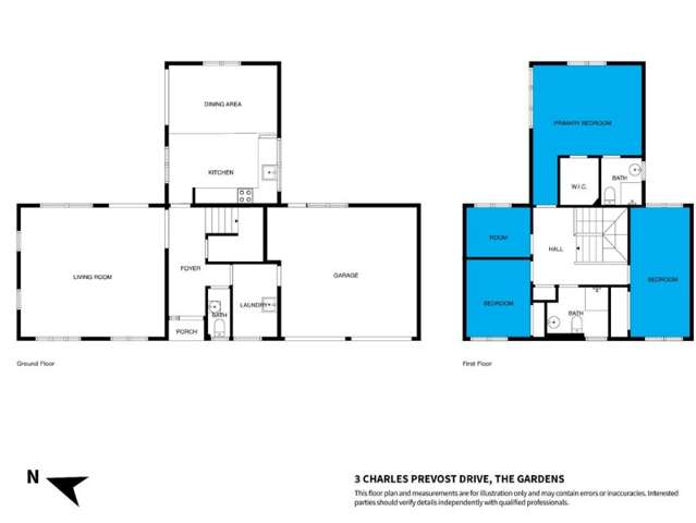 3 Charles Prevost Drive 10699_1