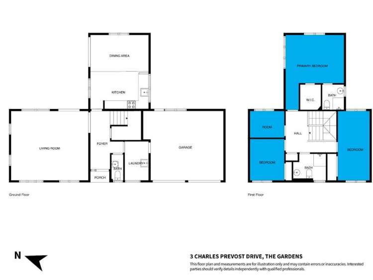 3 Charles Prevost Drive 10699_17