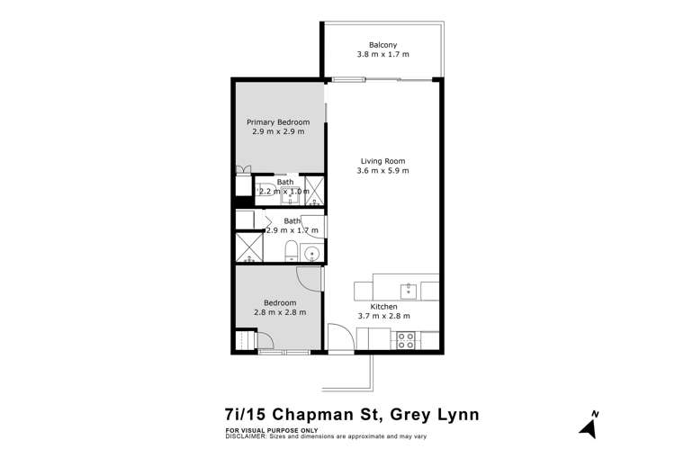 7i/16 Chapman Street Grey Lynn_10