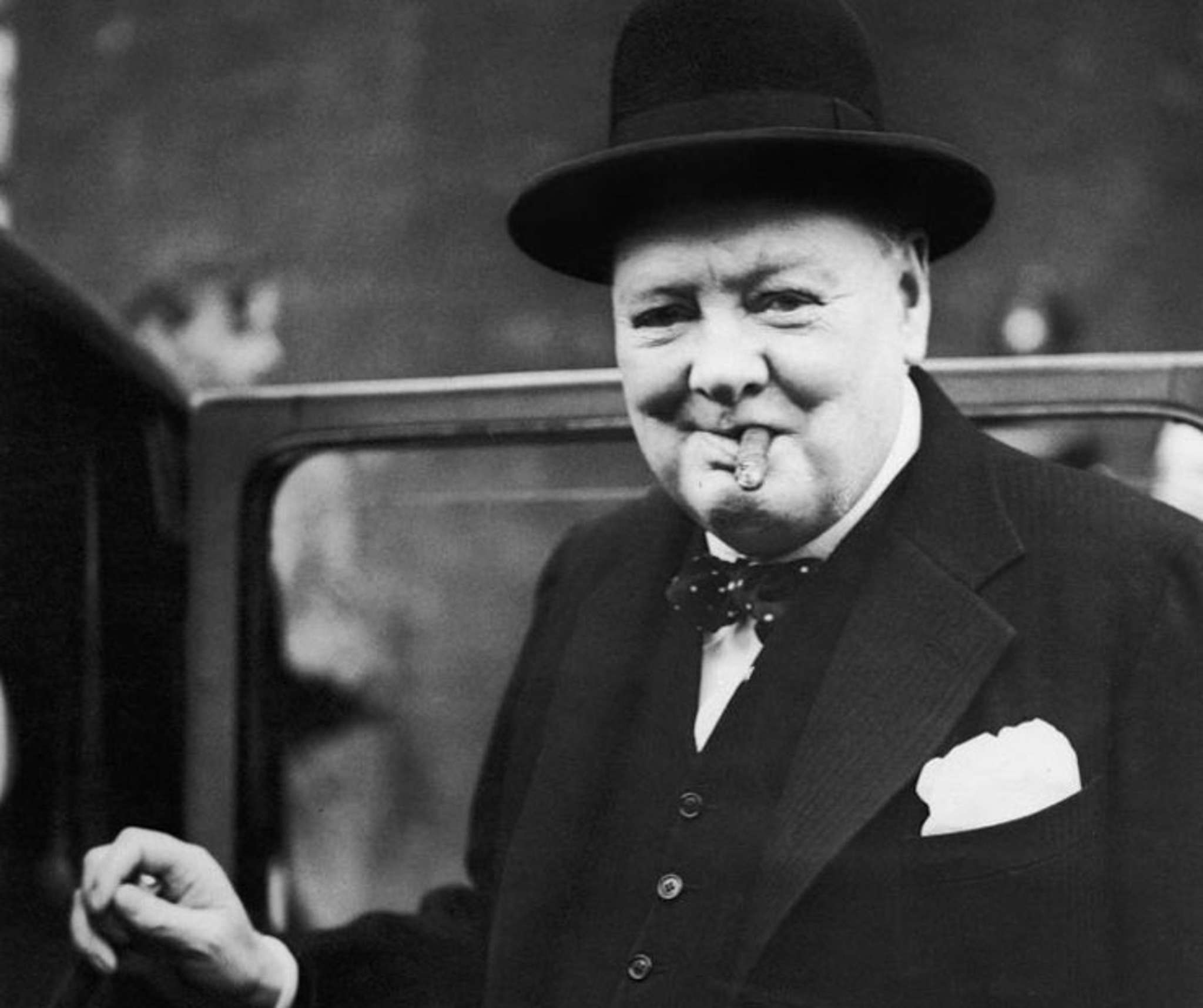 Ashley Church: What can Winston Churchill teach us about the NZ housing market?