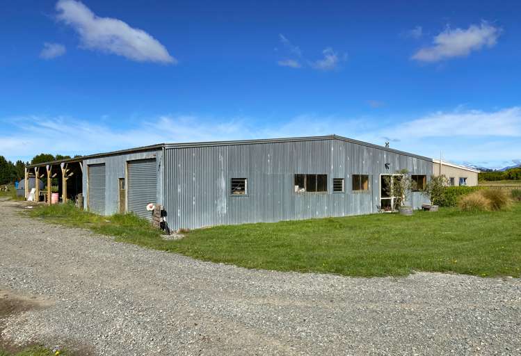 1338 Kakapo Road Te Anau Surrounds_9