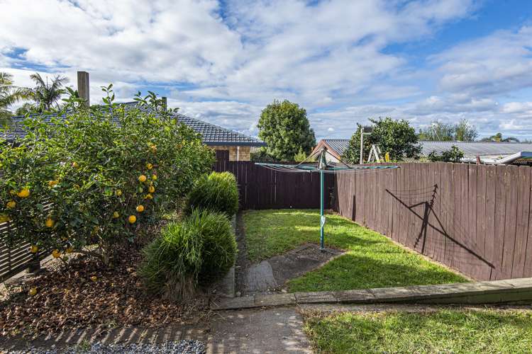 1 Saint Andrews Place Kamo_22