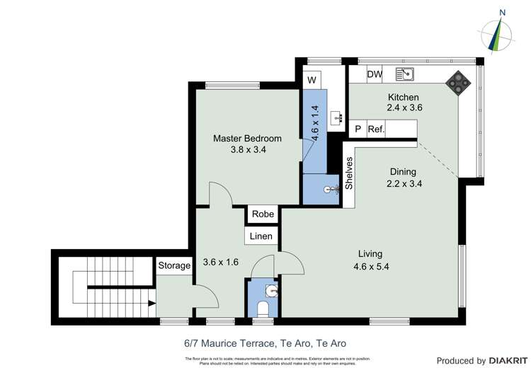 6/7 Maurice Terrace Te Aro_11