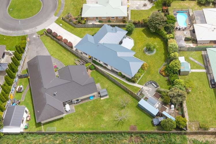 45 Easton Way Levin_30