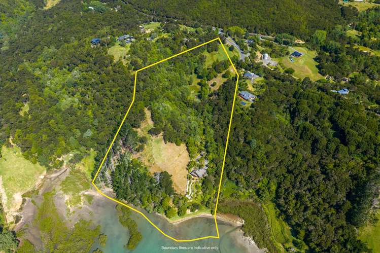 14 Tahunatapu Road Parua Bay_49