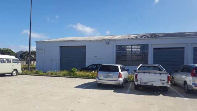 22 Kingsford Smith Street, Rongotai Rongotai_1