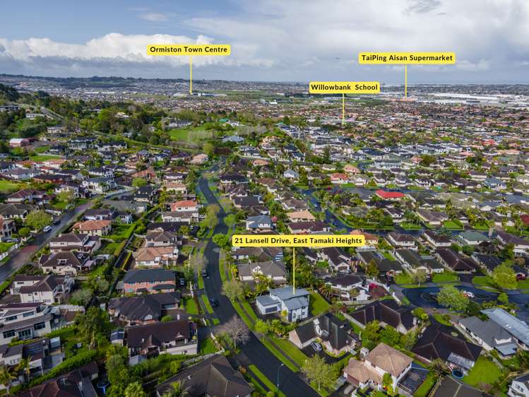 21 Lansell Drive East Tamaki Heights_35