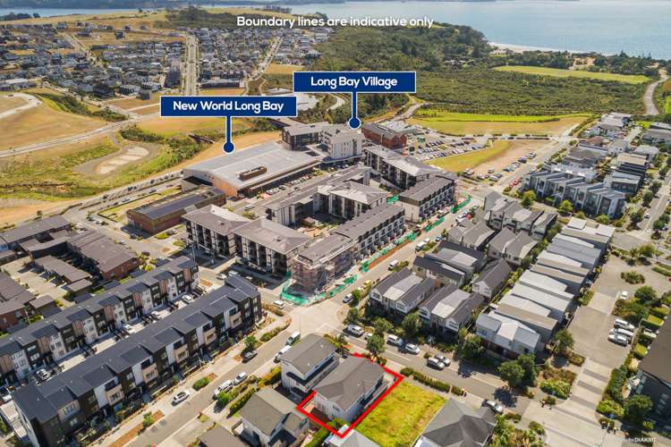 20 Pennant Street Long Bay_23