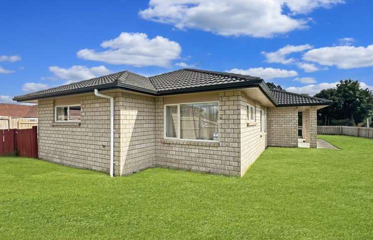 43 Artillery Drive Papakura_19