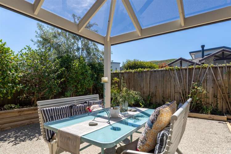 7 Napoli Way The Wood_11