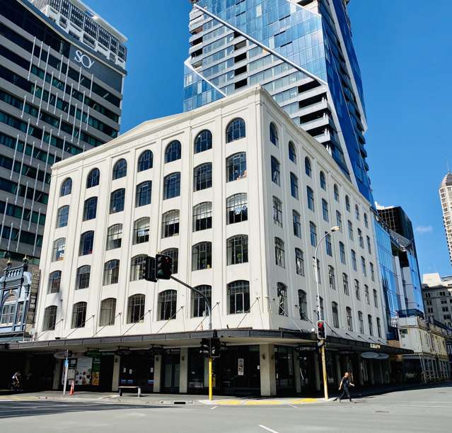 Suite 204B/8 Commerce Street Auckland Central_3