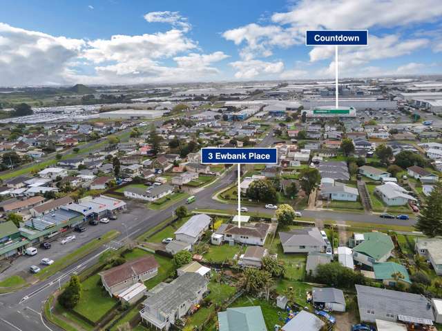 Welcome to the hidden gem of Manurewa!