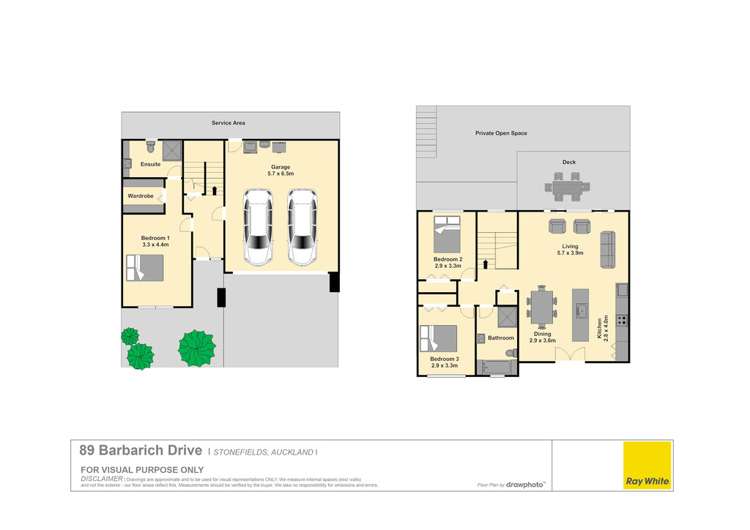 89 Barbarich Drive Stonefields_19