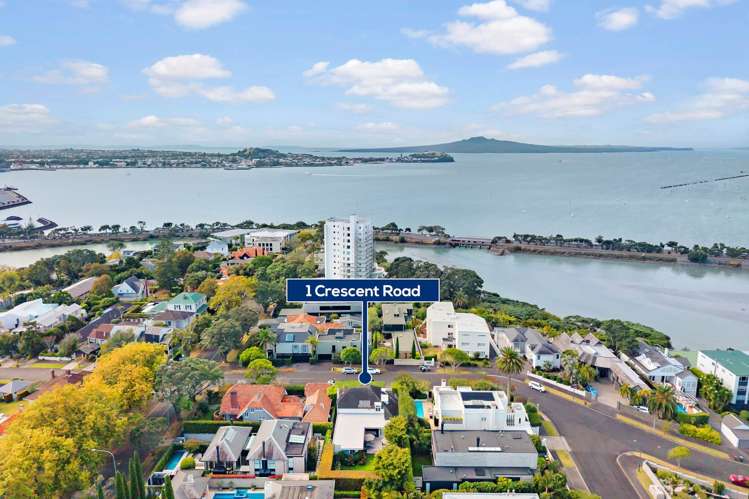 1 Crescent Road Parnell_28