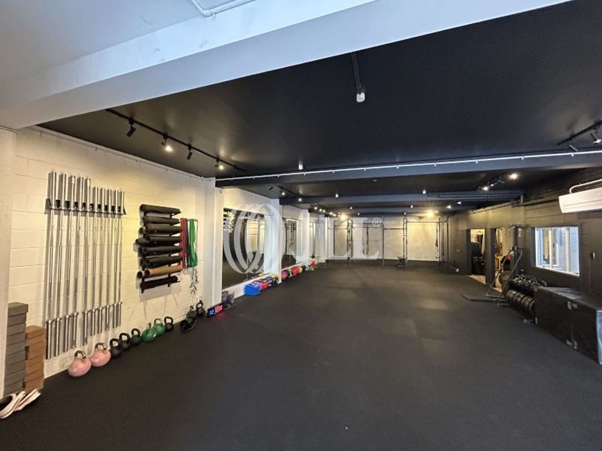 Ground Level/20 Newton Road Grey Lynn_0