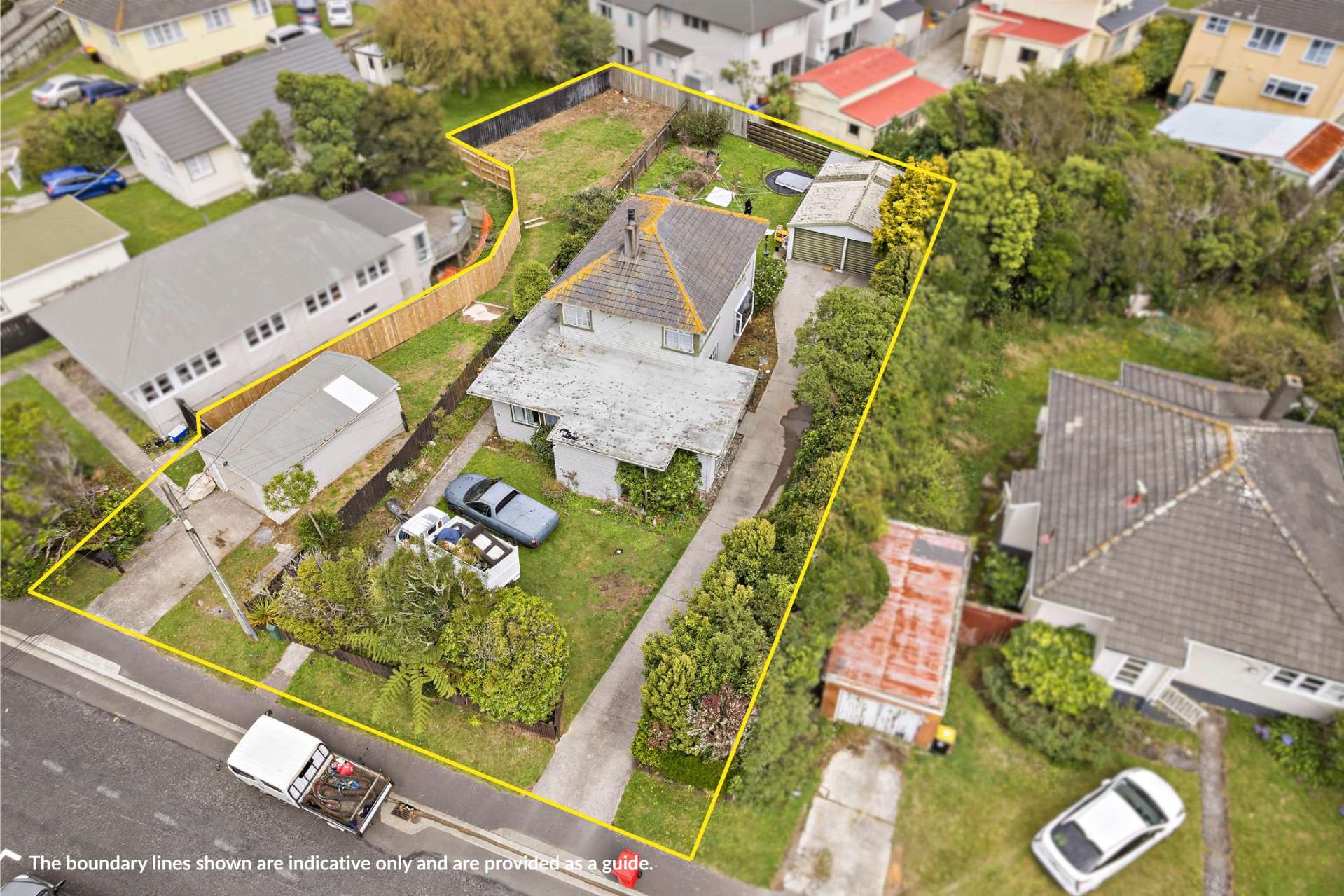 10 Stephen Street Johnsonville_0