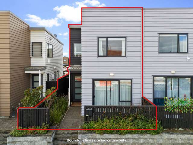 Invest or Nest in this Parkside Beauty