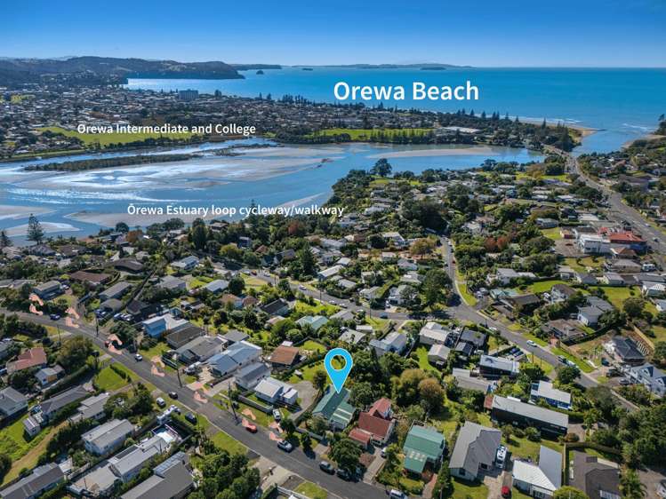 13 Moffat Road Red Beach_26