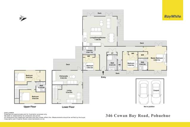 346 Cowan Bay Road Warkworth_1