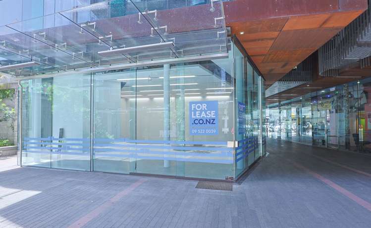 Shop 5, Level 1/150 Karangahape Road Newton_1
