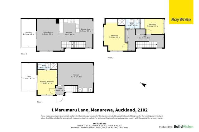 1 Marumaru Lane Manurewa_1