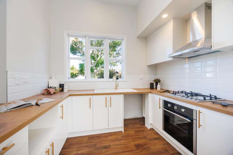 45 Limbrick Street Terrace End_9