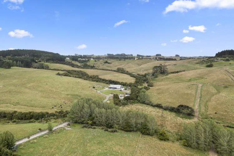 Lot 2 Forestry Road Waitoki_13