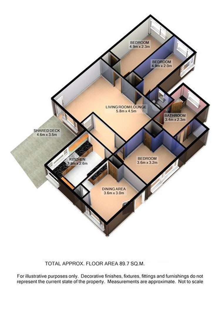 2/16 Marewa Road Hataitai_19