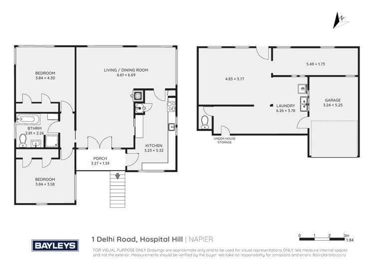 1 Delhi Road Hospital Hill_18