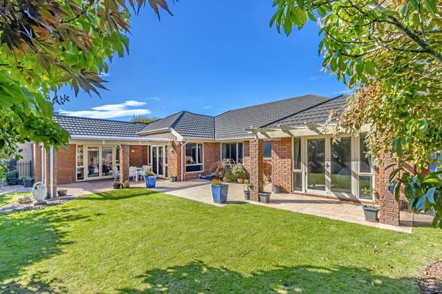 Desirable Glasnevin Residence