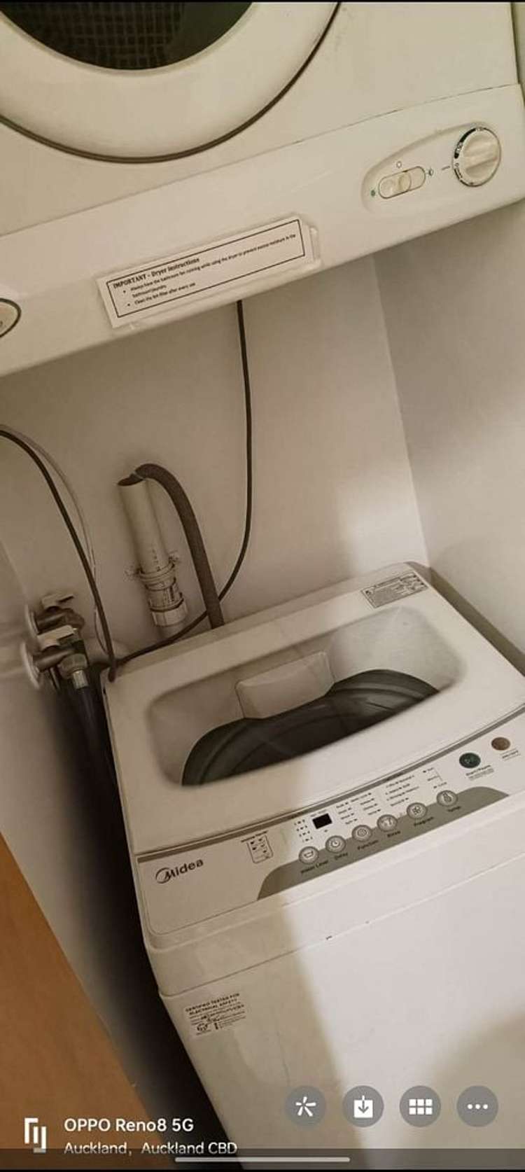 Apt PHD/189 Hobson Street Auckland Central_3