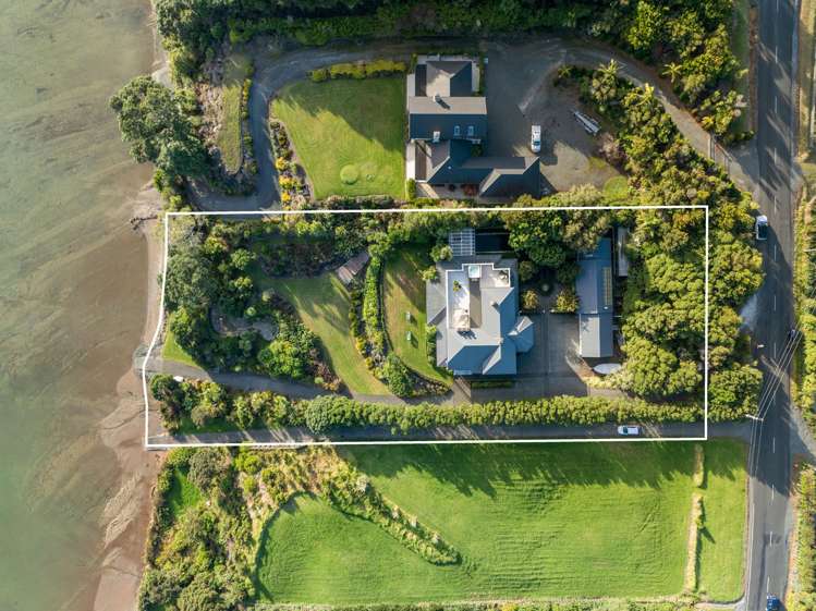 129 Ridge Road Mahurangi East_34