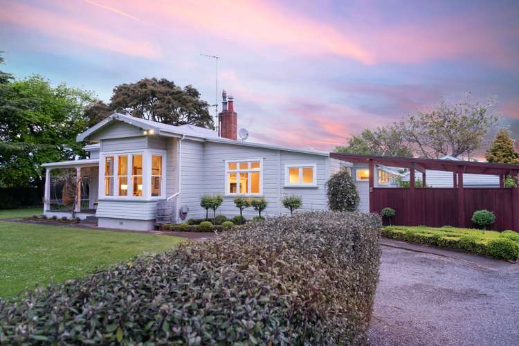 38 Park Road Carterton_17