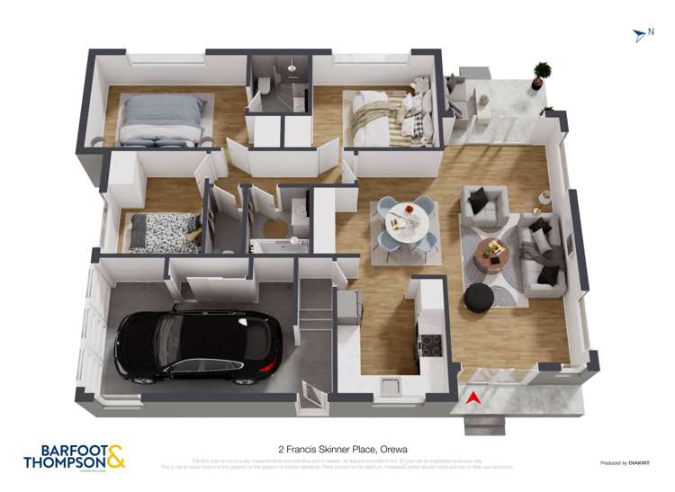 2 Francis Skinner Place Orewa_21