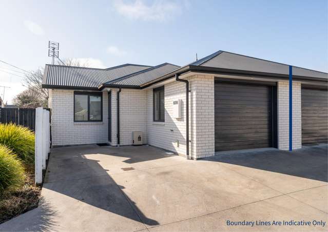 A Home That Makes Life Simple