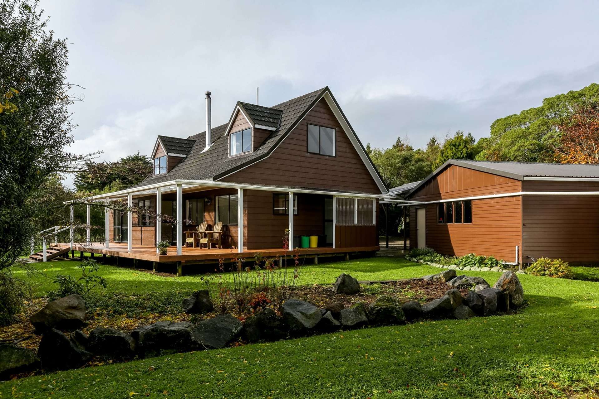 1706 Egmont Road Kaimiro New Plymouth Houses for Sale OneRoof