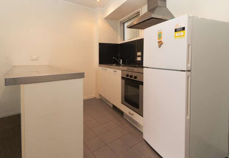 709/207 Federal Street Auckland Central_5