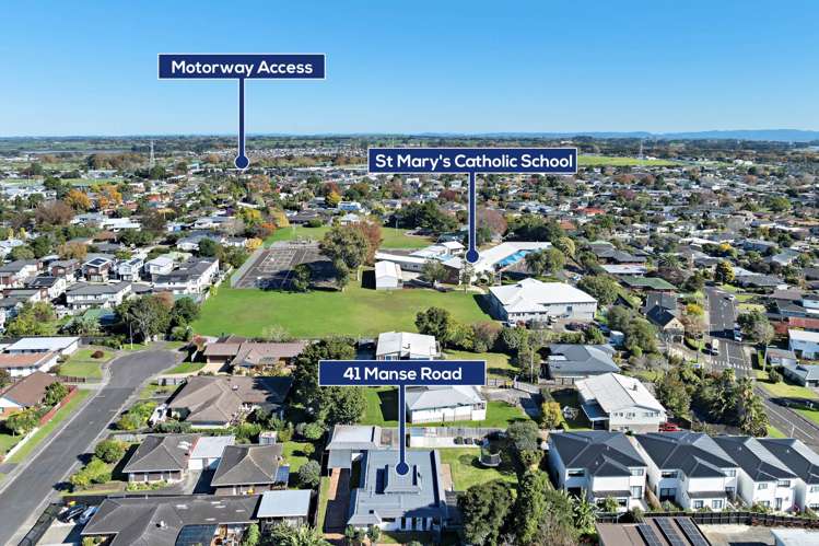 41 Manse Road Papakura_30