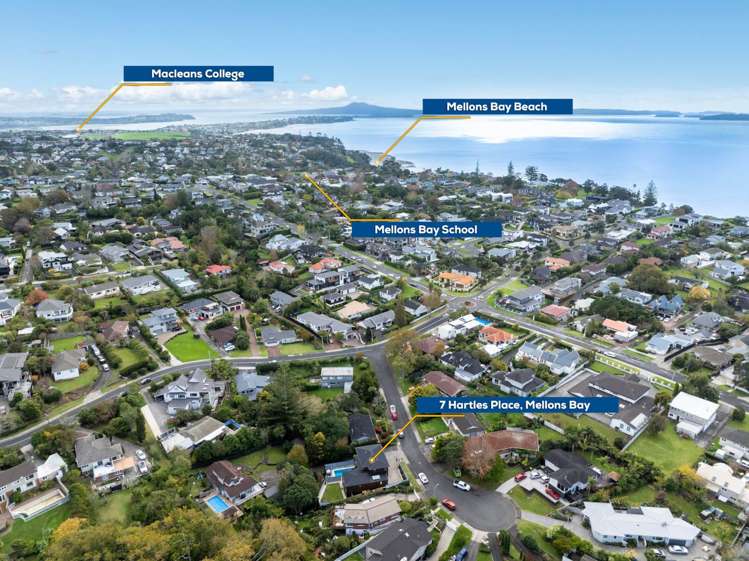 7 Hartles Place Mellons Bay_33