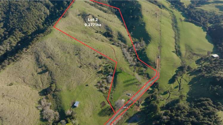 Lot 2, 607 Mangawara Road Morrinsville_7