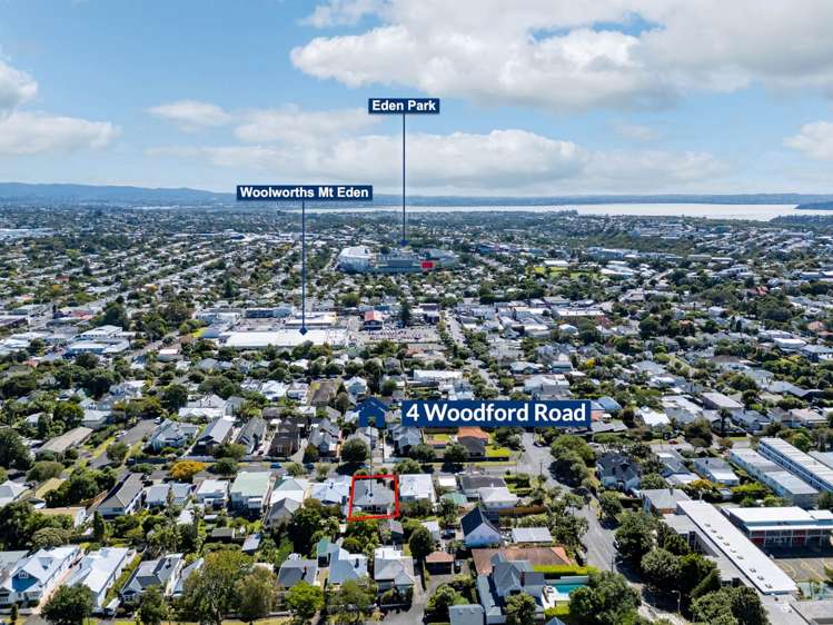4 Woodford Road Mt Eden_31