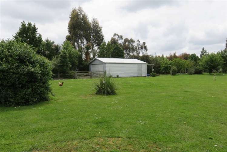 26 Julloch Road Orari_23