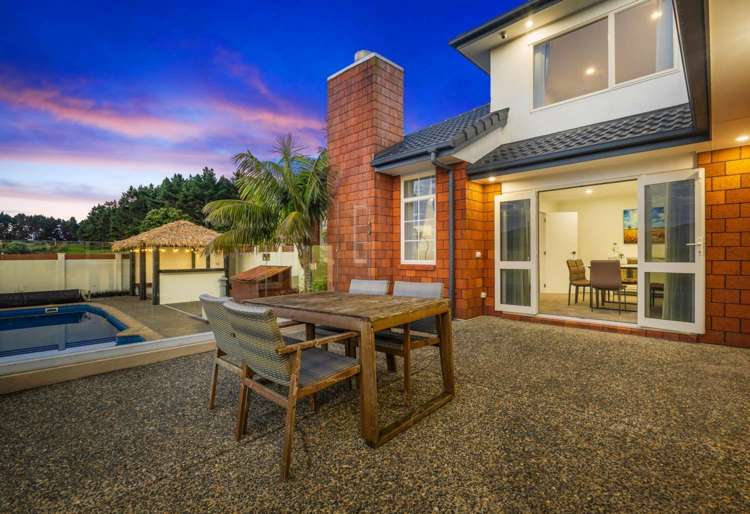 31 Regis Lane Flat Bush_20