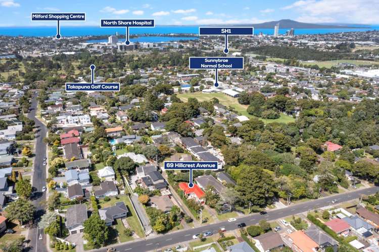 69 Hillcrest Avenue Hillcrest_19