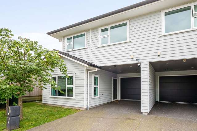 Boutique Build, Big on Features